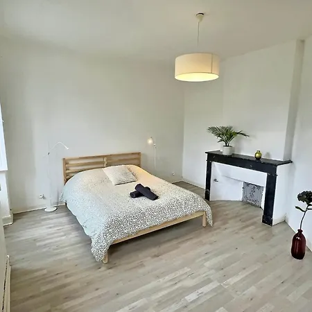 Wonderhost, La De Margot En Hypercentre Apartment *