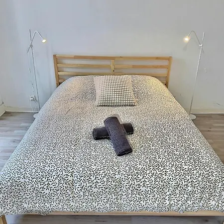 Wonderhost, La De Margot En Hypercentre * Pau