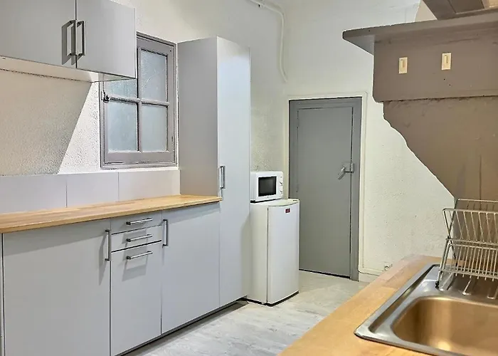 Wonderhost, La De Margot En Hypercentre Pau